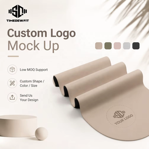 <span class=keywords><strong>Tapis</strong></span> <span class=keywords><strong>de</strong></span> yoga en caoutchouc naturel PU en forme <span class=keywords><strong>de</strong></span> capsule avec logo personnalisé, <span class=keywords><strong>tapis</strong></span> <span class=keywords><strong>de</strong></span> yoga en vrac écologique, <span class=keywords><strong>tapis</strong></span> <span class=keywords><strong>de</strong></span> yoga en forme d'arche antidérapant pour studio <span class=keywords><strong>de</strong></span> Pilates - Product Image 1