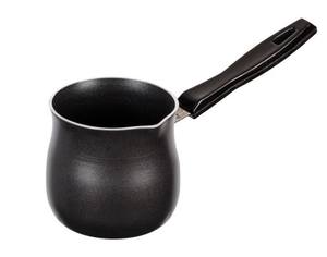 Cafetière turque en métal, vaisselle, quantité en vrac, tasse à café, décoration de table pour la maison, la cuisine, le restaurant, l'hôtel, les fêtes, fabriqué en Inde - Product Image 2