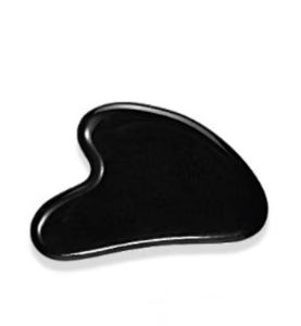 Guasha ban chăm sóc da mặt công cụ guasha mặt nâng <span class=keywords><strong>massage</strong></span> vẻ đẹp chăm sóc da Hội Đồng Quản trị tự chăm sóc da thoát nước bạch huyết Massager - Product Image 1