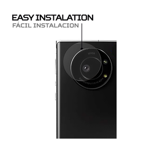 ANTISHOCK Screen <b>Protector</b> for Leica Leitz Phone 1 - Product Image 3