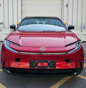 2025 SUV électrique à longue autonomie 550/630 KM Véhicule intelligent à énergie nouvelle | Voiture électrique pure 5 places pour l'exportation - Product Image 5