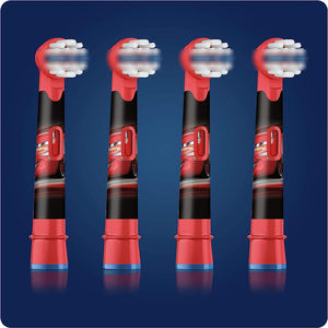 Têtes de brosse à dents électriques interchangeables personnalisées, vente d'usine, série B Io, soins bucco-dentaires, têtes de brosse à dents soniques - Product Image 6