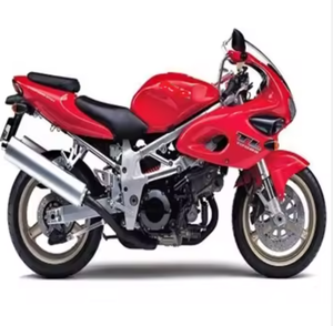 QUALITÉ 2024 TL1000 Moto sportive d'occasion 150cc à quatre temps, très faible kilométrage, moteur sans balais, très tendance - Product Image 4