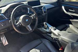 BMW 435i ZHP Coupé 2016 Usado, 1 de 100 Modelos ZHP, Turbo de 6 Cilindros, de Propietario del Sur, Sin Modificar - Product Image 4