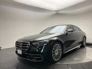 Occasion 2023 Ben-z Maybachs S 580 4matic - Product Image 2