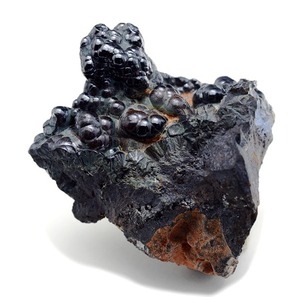 Suministro de mineral de hierro de bajo precio con buena calidad - Product Image 1