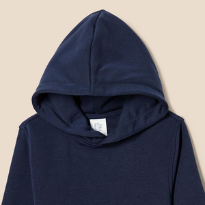 Conjunto de sudaderas y pantalones cortos cómodos de verano para hombre, ropa de calle transpirable de dos piezas, estilo informal - Product Image 3