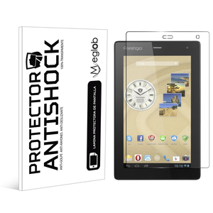 ตัวป้องกันหน้าจอ ANTISHOCK สำหรับแท็บเล็ตเพรสติจิโอ มัลติแพด เรนเจอร์ 70 เพิ่มประสิทธิภาพการอ่านและความทนทาน - Product Image 1