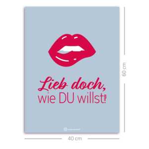 Motif de nature morte personnalisable d'ORION - Amour comme vous le souhaitez - Product Image 5