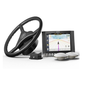 Système de direction de précision FJ Dynamics à vendre, doté d'une planification automatique de la trajectoire, d'un transfert de données SIG et d'un boîtier robuste IP65. - Product Image 1