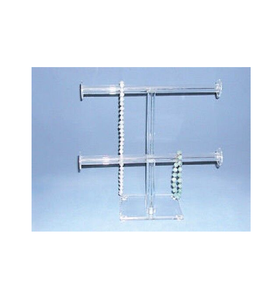 Support acrylique en forme de tablette, présentoir de figurines acryliques pour Offre Spéciale de taille personnalisée - Product Image 3