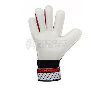 Gants de gardien de but de Football de combat professionnel de qualité supérieure 2025 nouveaux modèles gants de gardien de but de Football - Product Image 5