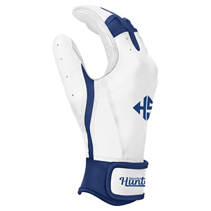 Gants de frappeur de baseball personnalisés à séchage rapide de conception OEM personnalisée/Gants de frappeur de baseball à prix abordable - Product Image 3