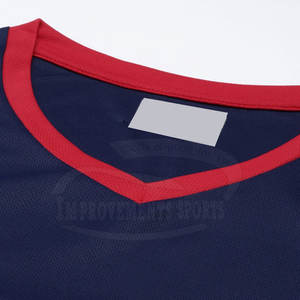 Último diseño de secado rápido para hombres, camiseta de lavado ácido, conjunto de camisetas de verano cómodas de alta calidad para hombres - Product Image 6