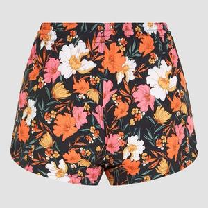 2025เจอร์ซีย์สำหรับผู้หญิงกางเกงขาสั้นใส่ในบ้านกางเกงขาสั้นชายหาดสำหรับออกกำลังกายในยิมสำหรับฤดูร้อน - Product Image 6