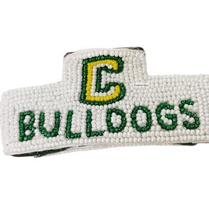 เจตนารมณ์ของโรงเรียนเครื่องประดับผมลูกปัดงานฝีมือที่สง่างามและการสร้างแบรนด์ตามสั่ง - Product Image 5