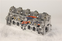 9614838980 9614838983 9151831080 Culasse de moteur 2.0L XU10 XU10J2 pour Peugeot 405 306 Citroën ZX