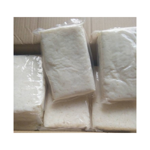 ก้อนวุ้นมะพร้าวหมัก Nata de Cooco ขนาดใหญ่สำหรับส่วนผสมของหวานเครื่องดื่มใช้จากประเทศเวียดนาม - Product Image 1