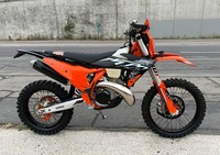 Nouvelles KTM XC 300 W Hardenduro 2025 les plus vendues, prêtes pour l'expédition mondiale