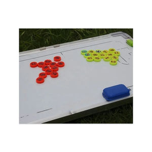 Usine directement entraîneur produits d'assistance panneau de coaching magnétique Durable Flexible à un prix raisonnable - Product Image 6