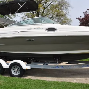 Prix réduit pour 2014 Tahoe 21ft Boats - Product Image 1