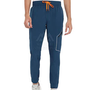 กางเกงวิ่งสำหรับผู้ชายกางเกงวิ่งขายาว - Product Image 1