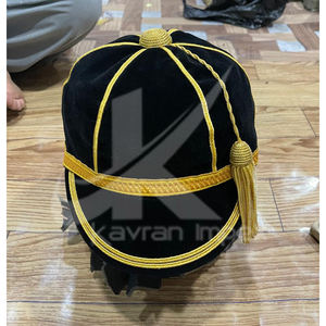 Gorras de Honor de Rugby y Cricket de Alta Calidad, Gorras de Honor Internacionales y Gorras de Presentación en Oferta - Product Image 1