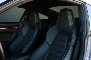 WP0AD2A9XPS257232 2023 Coupé sport de luxe AWD 3.8L bi-turbo 640 ch 800 Nm de couple vitesse maximale 330 km/h faible kilométrage - Product Image 6