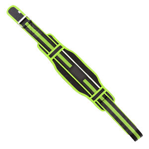 Nouveau design ceinture réglable en néoprène livraison directe entraînement Sport soutien perte de poids exercice ceinture d'haltérophilie - Product Image 4