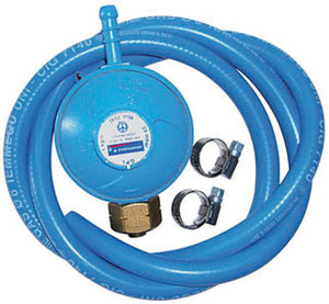 Kit Regolatore per Barbecue - Product Image 1