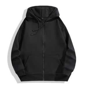 Oversized Pullover Drop Shoulder 500 460 400 GSM Custom Logo French Terry Heavyweight <b>Men's</b> Hoodies & Sweatshirts Hoodies - Product Image 3