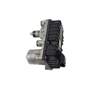 ACTUADOR DE TURBINA ELÉCTRICA HYUNDAI Tucson Serie 59001107803 D4FE Diésel 1600 (20>) - Product Image 4