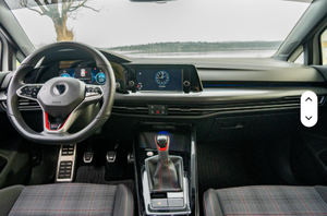 Volkswagen GTI S d'occasion de qualité, conduite à gauche/droite, modèle 2023 - Product Image 6