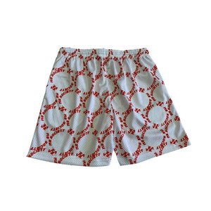 Shorts Deportivos Holgados y Ligeros para Hombre al por Mayor, Shorts Deportivos de Secado Rápido con Bolsillos con Cremallera - Product Image 6