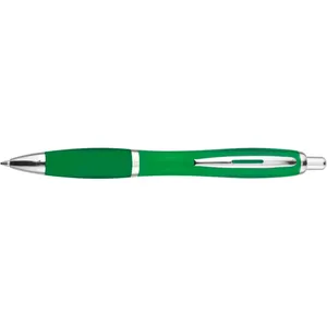 Penna Promozionale Ecologica in ABS Riciclato Stile Newport - Product Image 4