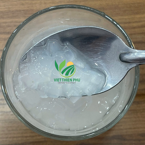 Jalea de aloe vera premium-100% natural y orgánica 16 toneladas MOQ suministro a granel de un fabricante de confianza-Marca VTP hecha en Vietnam - Product Image 3