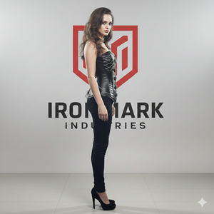 Corset gainant sans manches en cuir 100 % pour femme, qualité supérieure 2026, broderie, haute compression, séchage rapide, respirant - Product Image 6