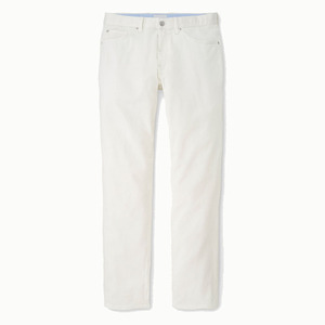 Haute qualité OEM homme pantalons décontractés coton Spandex matériel hommes pantalons à jambes larges respirant personnalisé imprimé hommes pantalons - Product Image 5