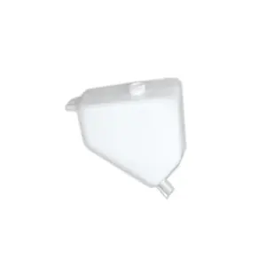 ถังขยายและถังเก็บน้ำร้อนสำหรับหม้อน้ำรถยนต์เฟียต 131 แบบไม่มีฝาปิด - Product Image 1