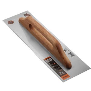 Frattone per Intonaco a Due Mani KSEIBI di Alta Qualità per la Lucidatura di Superfici - Product Image 5