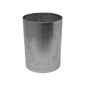 Bougeoir votif en cristal doré de créateur de meilleure forme Pot à bougie pour la maison Pot à bougie décoratif fait à la main personnalisé - Product Image 3