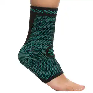 Compression Foot Sleeve Anti Fatigue Sleeping Socks Open Neuropathy Socks Pain Relief for Feet Ankle Swelling