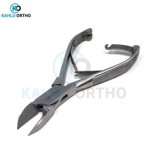 2024 cortador de hueso Liston de grado de alta calidad 6 ''instrumento ortopédico quirúrgico de acero inoxidable por KAHLU ORTOPEDIA - Product Image 2