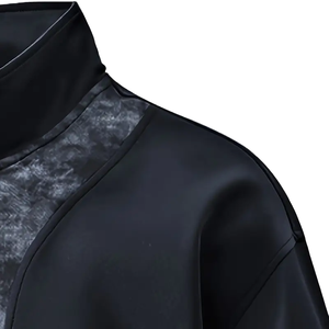 สเวตเชิ้ตของผู้ชายแบบปรับแต่งได้เสื้อกันหนาวผ้าฝ้าย100% สำหรับฤดูหนาว - Product Image 6