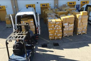 226B ใหม่รถตักขนาดเล็กเครื่องยนต์ดีเซล C2.2หนอนผีเสื้อเครื่องจักรอุตสาหกรรมสำหรับ Wirtgen Terex Sany ประกอบสำหรับสหรัฐอเมริกา - Product Image 5