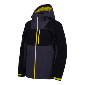 Top Quality Men's Breathable Windproof Outdoor Softshell <b>Jackets</b> High Quality Custom Design Warm Casual Softshell <b>Jacket</b> for man - Product Image 2