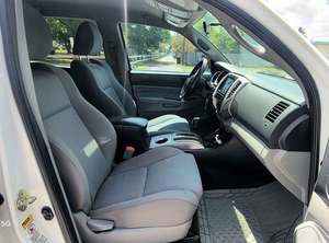 Sử dụng 2015 để Y O O ta TACO Ma Làm UB L E Cab preru N ner Pickup 4D 5 ft xe để bán - Product Image 4