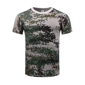 Camisetas de Sublimación Personalizadas de Alta Calidad para Hombre, Ropa Casual Suave, 100% Algodón, Secado Rápido, Venta al por Mayor de Fábrica, Impresión Premium OEM ODM - Product Image 4