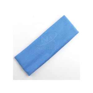 NOORX SPORTS 2025 ผ้าคาดศีรษะสำหรับเล่นกีฬากลางแจ้ง ผลิตจากผ้าฝ้ายน้ำหนักเบา ระบายอากาศได้ดี ยืดหยุ่นได้  รับสกรีนโลโก้ สำหรับออกกำลังกาย ใช้ได้ทุกฤดู - Product Image 4