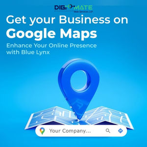 Optimización profesional de Google My Business para restaurantes, tu crecimiento disparado-¡Versión empresarial en stock! - Product Image 1